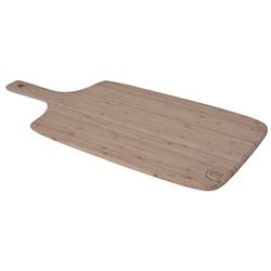 Tabla de Picar Bamboo 58x28cm 