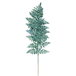 Rama Ash Verde Teal 75cm