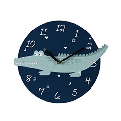 Reloj de Pared Lagarto 10