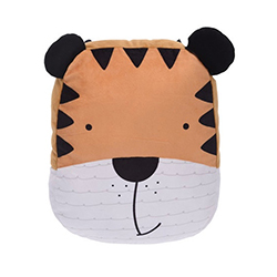 Cojín Tigre 40cm