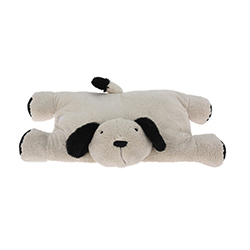 Cojín Perro 35cm
