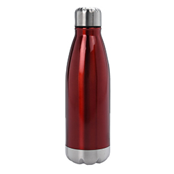 Termo 500ml Rojo