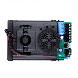 Cableado Reducido 