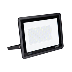 Reflector Led Slim 150w Luz Día 6500k