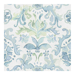 Papel Tapiz Aqua Deco Mix