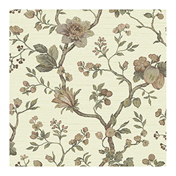 Papel Tapiz Knights Deco Aqua