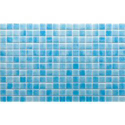 Mosaico Celeste Turquía 32.5x51.5cm
