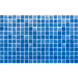 Mosaico Azul Turquía 32.5x51.5cm