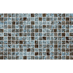 Mosaico Zagreb Mate Turquía 32.5x51.5cm