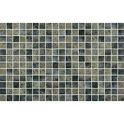 Mosaico Bali Stone Mate Turquía 32.5x51.5cm