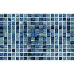 Mosaico Berlín Turquía 32.5x51.5cm