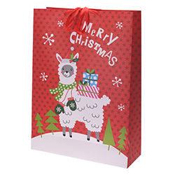Funda de Navidad Deco 72x50cm