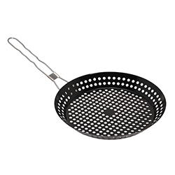 Sartén para BBQ 30cm