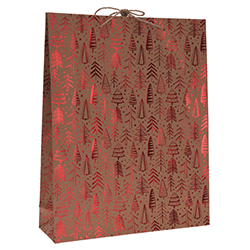 Funda de Navidad Árbol 40x33cm