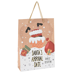 Funda de Navidad Craft 72x50cm