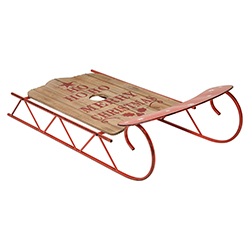 Trineo Base para Árbol 35x129x71cm