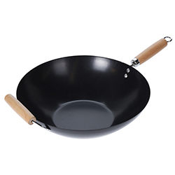 Wok Antiadherente 35cm Excellent