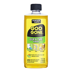 Removedor de Goma Adhesivo Goo Gone 118ml