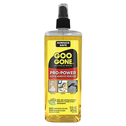 Removedor de Goma Adhesivo Goo Gone 473ml