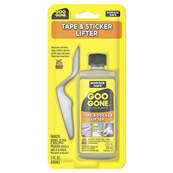 Removedor de Tape y Sticker Goo Gone 59ml