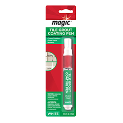 Marcador Blanco para Juntas 7.4ml Magic