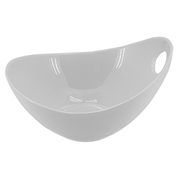 Bowl Dublin Blanco 26cm