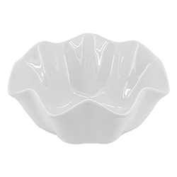 Bowl Rodos Blanco 19cm