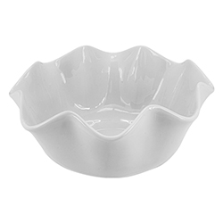 Bowl Rodos Blanco 28cm