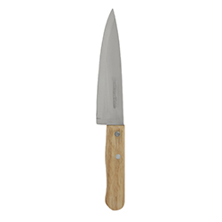 Cuchillo Mango de Madera 5