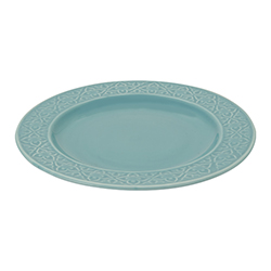 Plato para Pan Brighton Verde Thompsonville