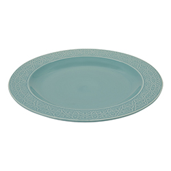 Plato Tendido Brighton Verde Thompsonville