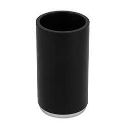 Vaso Negro Concept