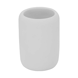 Vaso Dent Blanco