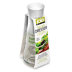 Dispensador de Aderezo 250ml