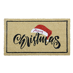 Alfombras Navideñas