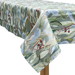 Mantel Grown Redondo 150x150cm