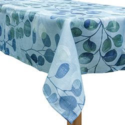 Mantel Sia Redondo 180cm