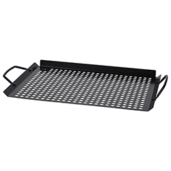 Plancha para Parrilla 43x28cm Vaggan