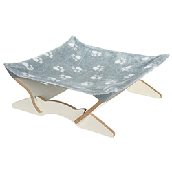 Cama Elevada para Gato