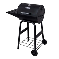 BBQ a Carbón American Gourmet 225 Char-Broil