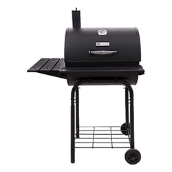 BBQ a Carbón American Gourmet 840 Char-Broil