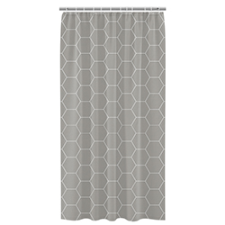 Cortina Beige 180x200cm