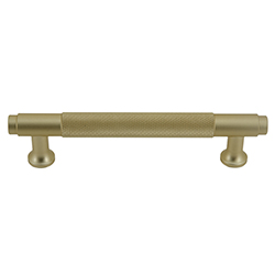 Tiradera Luck 128mm Oro