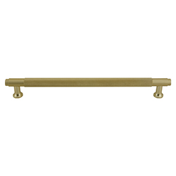Tiradera Luck 224mm Oro