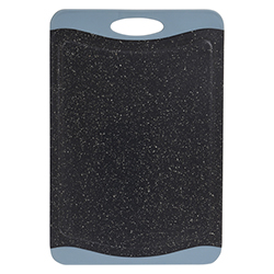 Tabla de Picar Gris 36x24cm