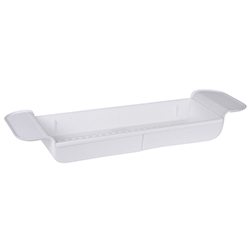 Organizador Expandible para Bañera 55-78cm