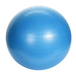 Pelota con Bomba para Yoga Xqmax