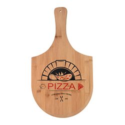 Tabla para Pizza Bambú 53x30cm