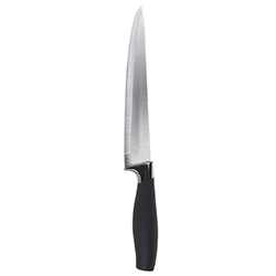 Cuchillo Acero Inoxidable 23cm