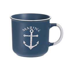 Jarro 400ml Marine Navigation 